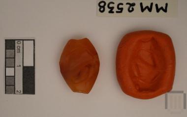 Stone seal