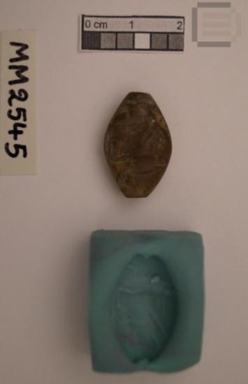 Stone seal