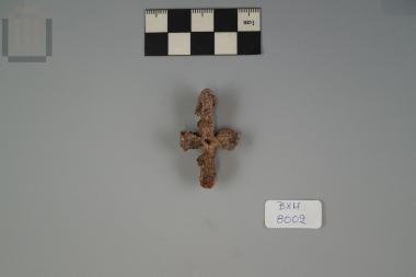 Pendant cross