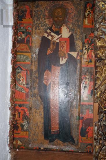 Saint Nicholas