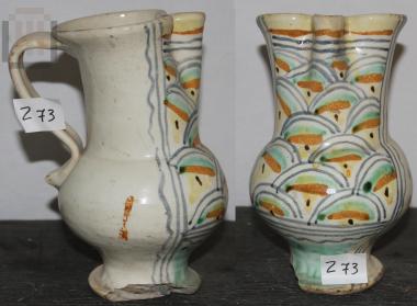 Mastrapas (jug)