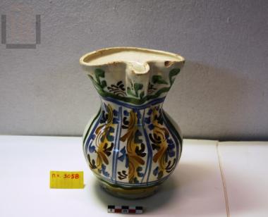 Mastrapas (jug)