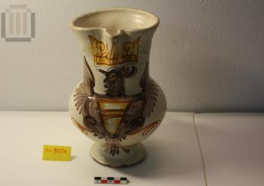 Mastrapas (jug)