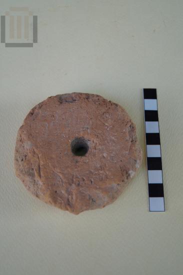 Πήλινο βάρος