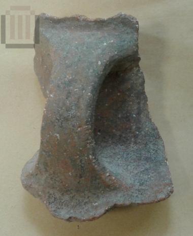 Κάθετη λαβή