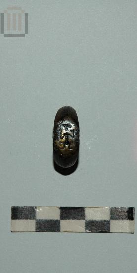 Bronze ring