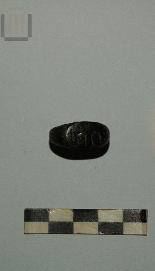 Bronze ring