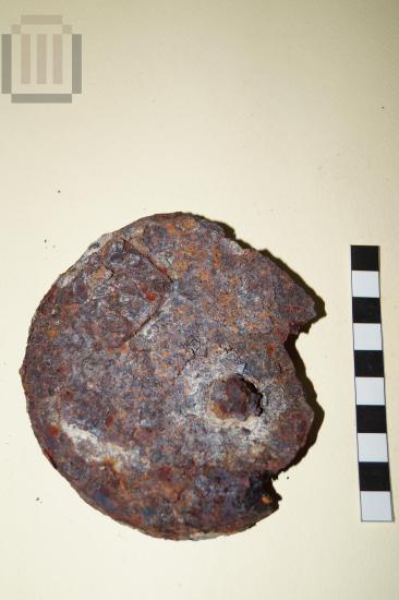 Vase lid