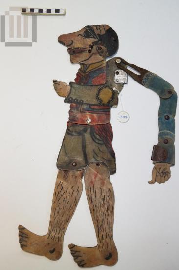 Καραγκιόζης