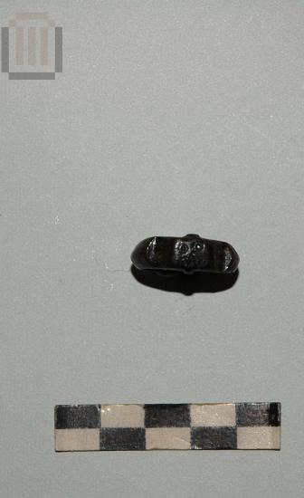 Bronze ring