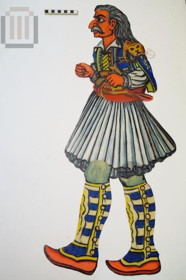 Κολοκοτρώνης