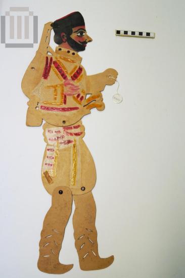 Στρατιώτης