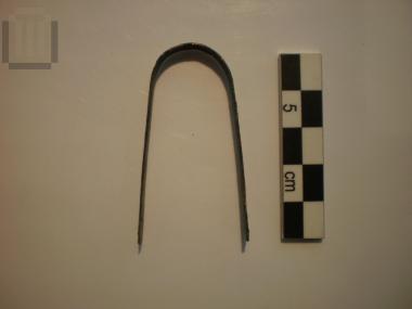 Epilation forcep