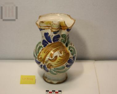 Mastrapas (jug)