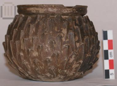 Megarian bowl