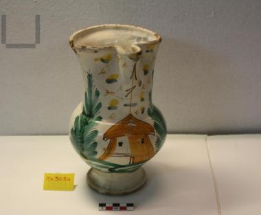 Mastrapas (jug)