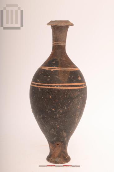 Clay unguentarium