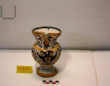 Mastrapas (jug)