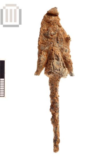 Αιχμή βέλους