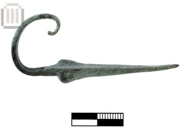 Αιχμή βέλους