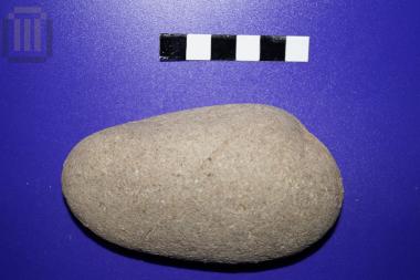 Ground stone tool