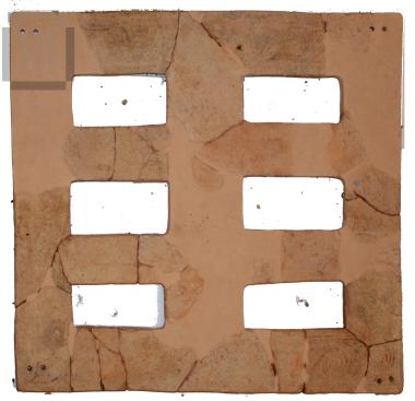 Πλαίσιο παραθύρου