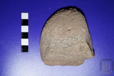 Ground stone tool