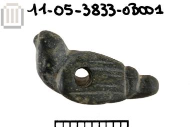 Περίαπτο πτηνόμορφο