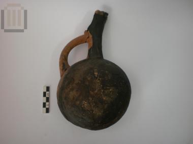 Ραμφόστομη πρόχους