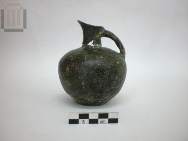 Ραμφόστομη πρόχους