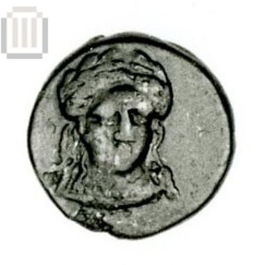 Gergis bronze