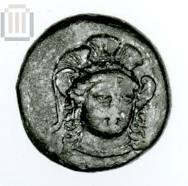 Sigeion bronze
