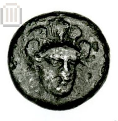 Sigeion bronze