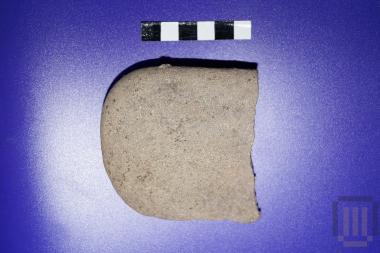Ground stone tool