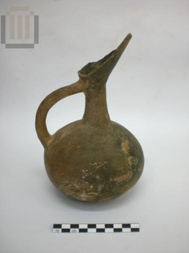 Ραμφόστομη πρόχους