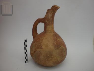 Οπισθότμητη πρόχους