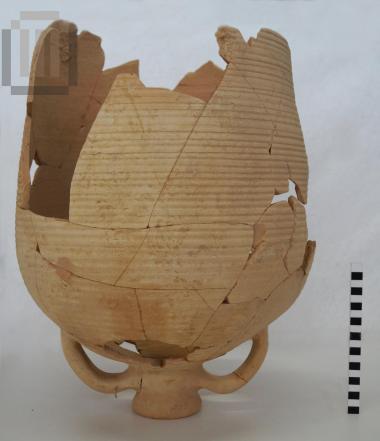 Αμφορέας κρητικού τύπου