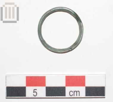 Bronze ring/hoop