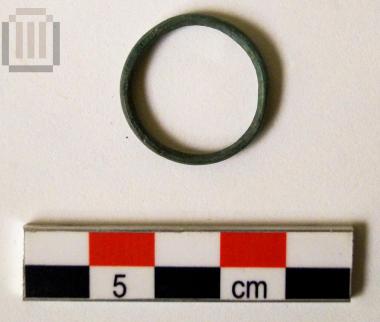 Bronze ring/hoop