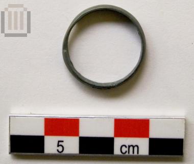 Bronze ring/hoop
