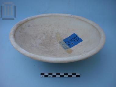 Μαρμάρινη φιάλη