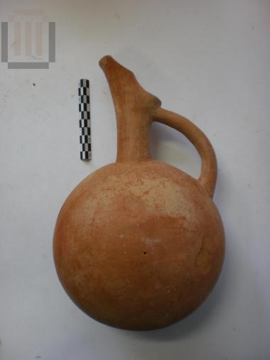 Ραμφόστομη πρόχους