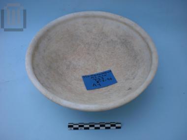 Μαρμάρινη φιάλη