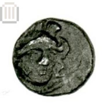 Sigeion bronze