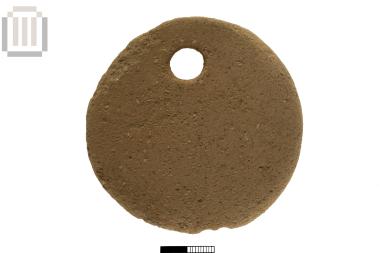 Loom weight