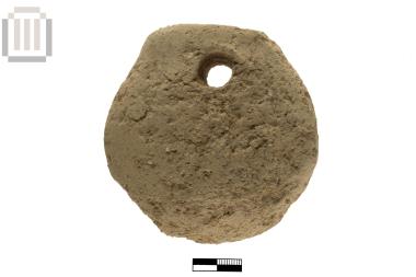 Loom weight