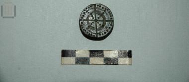 Bronze seal