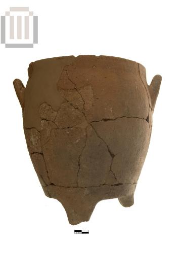 Cooking pot
