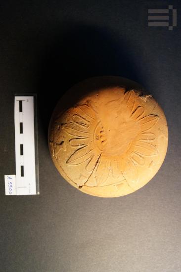 Megarian bowl