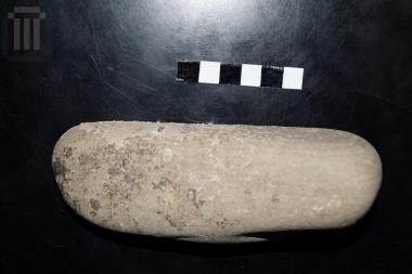 Ground stone tool
